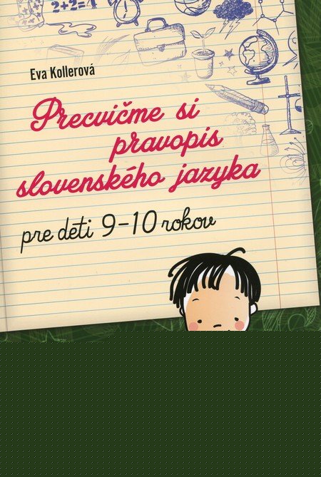 Precvime si pravopis slovenskho jazyka