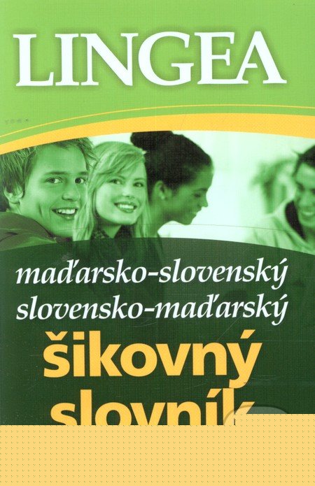 Maarsko-slovensk a slovensko-maarsk ikovn slovnk