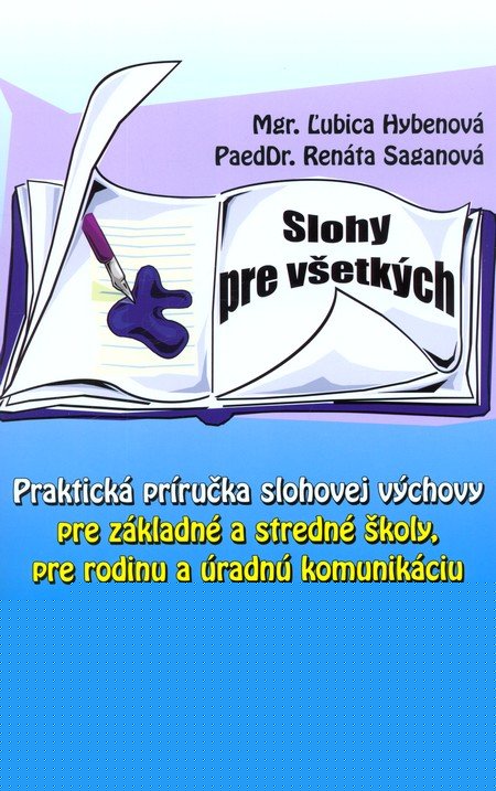 Slohy pre vetkch