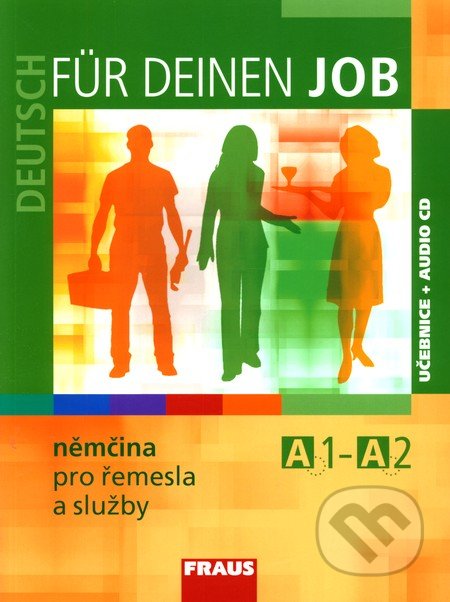 Deutsch fr deinen job - Nmina pro emesla a sluby