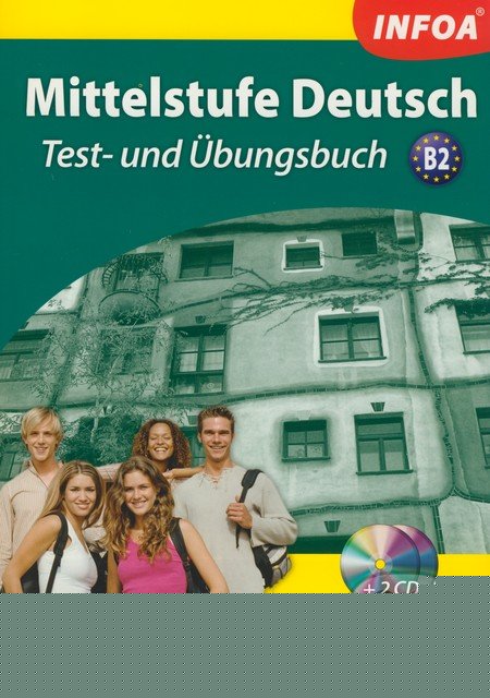 Mittelstufe Deutsch