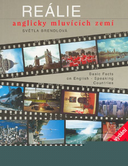 Relie anglicky mluvcch zem