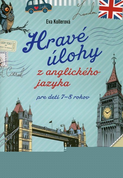 Hrav lohy z anglickho jazyka