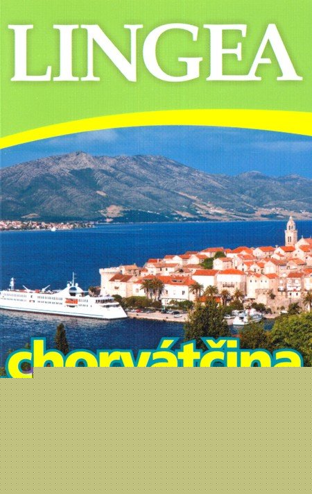 Chorvtina - konverzcia