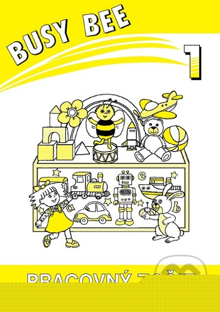 Busy Bee 1: Pracovn zoit