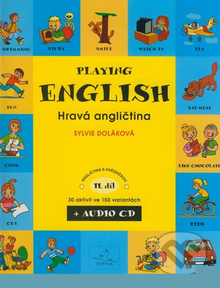 Playing English/Hrav anglitina II.