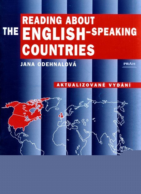 Reading about the English-speaking countries