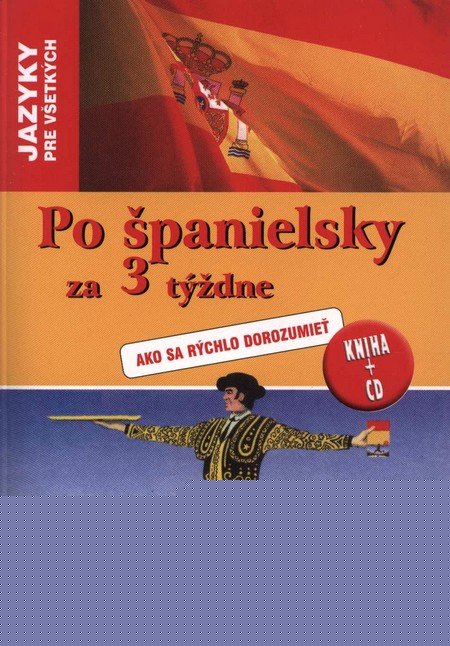 Po panielsky za 3 tdne