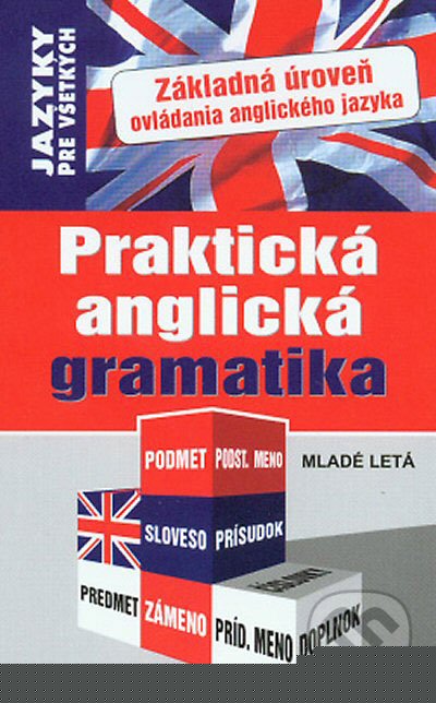 Praktick anglick gramatika