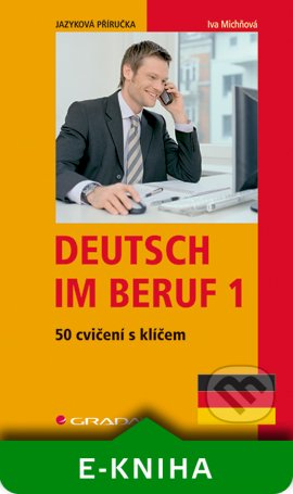 Deutsch im Beruf
