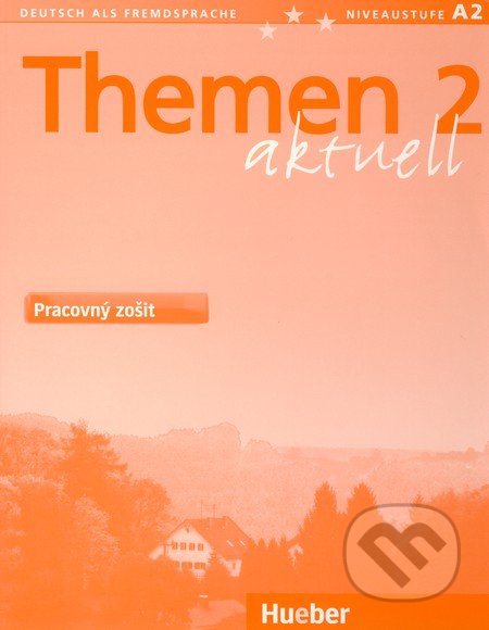 Themen 2 aktuell - Pracovn zoit