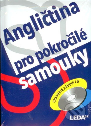 Anglitina pro pokroil samouky