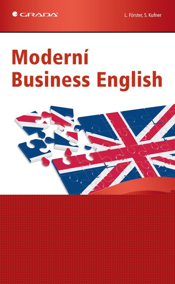 Modern Business English