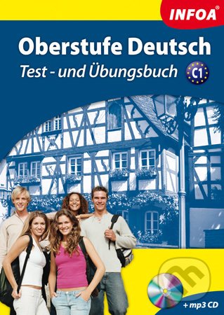 Oberstufe Deutsch C1