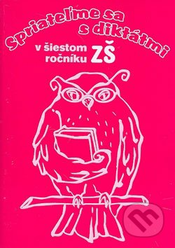 Spriateme sa s dikttmi v iestom ronku Z