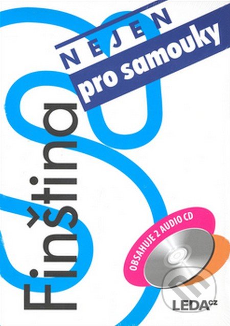 Fintina nejen pro samouky