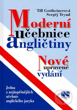 Modern uebnice anglitiny