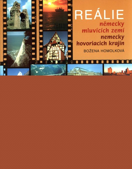 Relie nmecky mluvcich zem