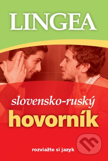 Slovensko-rusk hovornk
