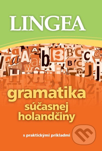 Gramatika sasnej holandiny s praktickmi prkladmi