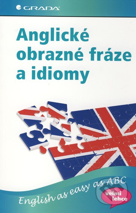 Anglick obrazn frze a idiomy