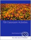 700 Classroom Activities