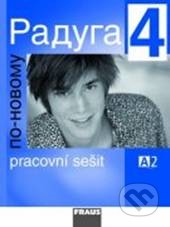 Raduga po novomu 4 - Pracovn seit