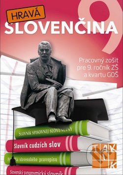 Hrav slovenina 9