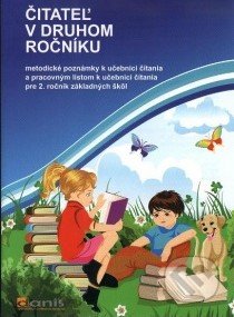 itate v druhom ronku (metodick poznmky k uebnici tania a pracovnm listom k uebnici tania pre 2. ronk zkladnch kl)