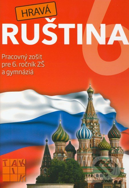 Hrav rutina 6
