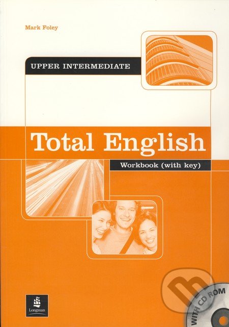 Total English - Upper-Intermediate