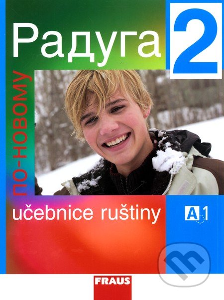 Raduga po novomu 2