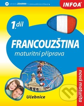 Francouztina - Maturitn pprava