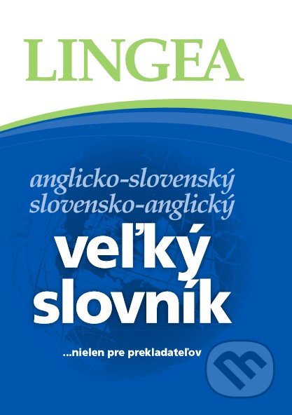 Vek slovnk anglicko-slovensk a slovensko-anglick