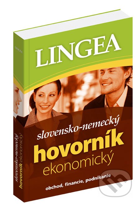 Slovensko-nemeck ekonomick hovornk