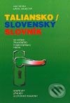 Taliansko-slovensk slovnk ekonmie, finannho a obchodnho prva