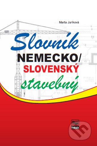 Slovnk nemecko / slovensk stavebn