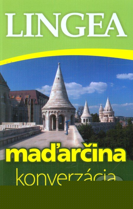 Maarina - konverzcia