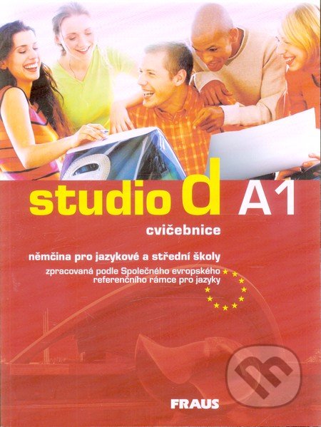 Studio d A1 - cviebnice