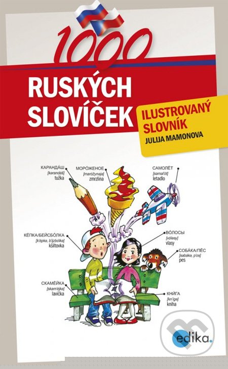 1000 ruskch slovek