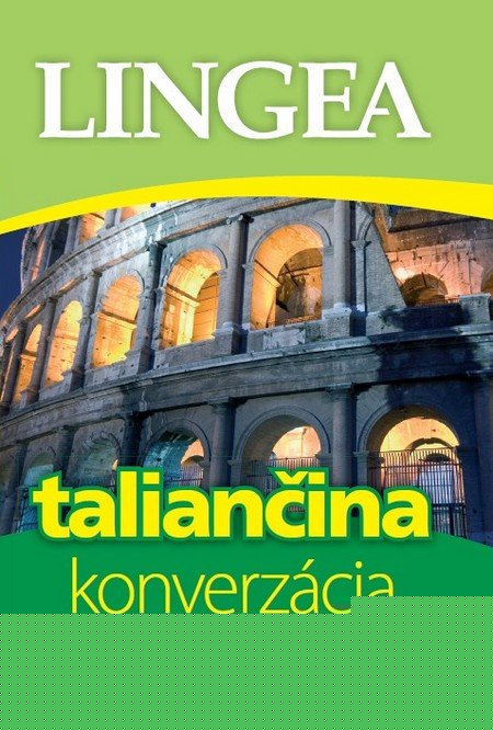 Talianina - konverzcia