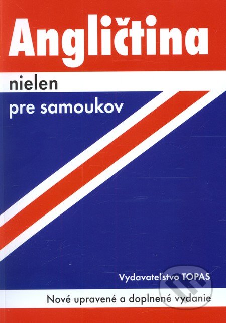 Anglitina nielen pre samoukov