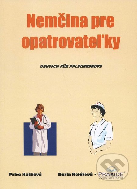 Nemina pre opatrovateky