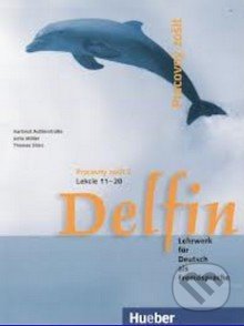 Delfin 2 - Pracovn zoi