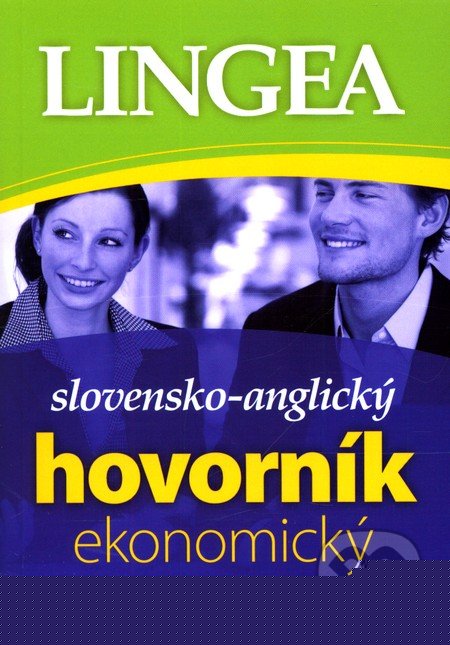 Slovensko-anglick ekonomick hovornk