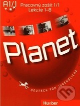 Planet A1/1: Pracovn zoit 1/1