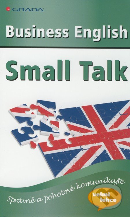 Business English  Small Talk