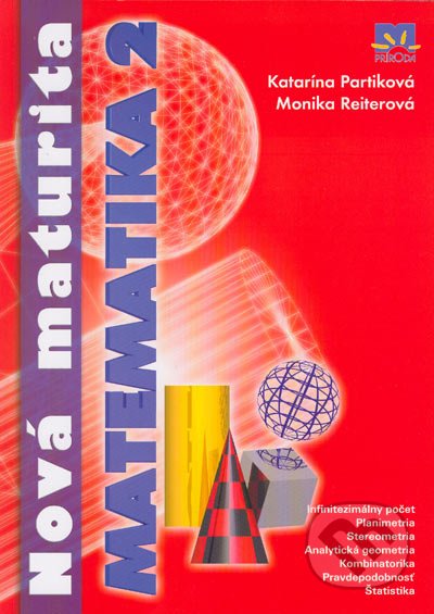 Nov maturita - matematika 2