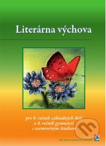 Literrna vchova pre 9. ronk zkladnch kl