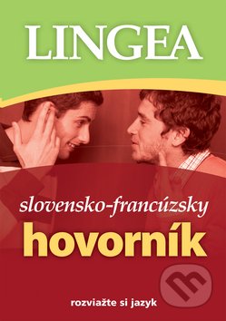 Slovensko-franczsky hovornk